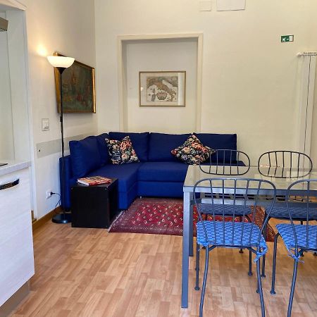 Otium Maecenatis Apartments Roma Exterior foto