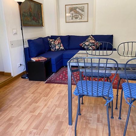 Otium Maecenatis Apartments Roma Exterior foto