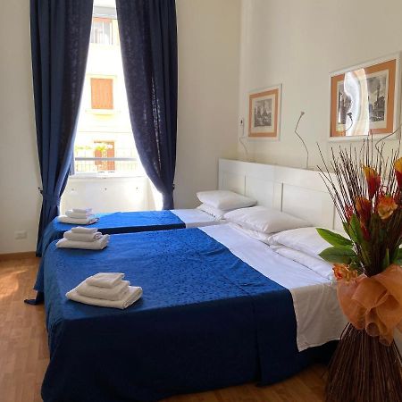 Otium Maecenatis Apartments Roma Exterior foto