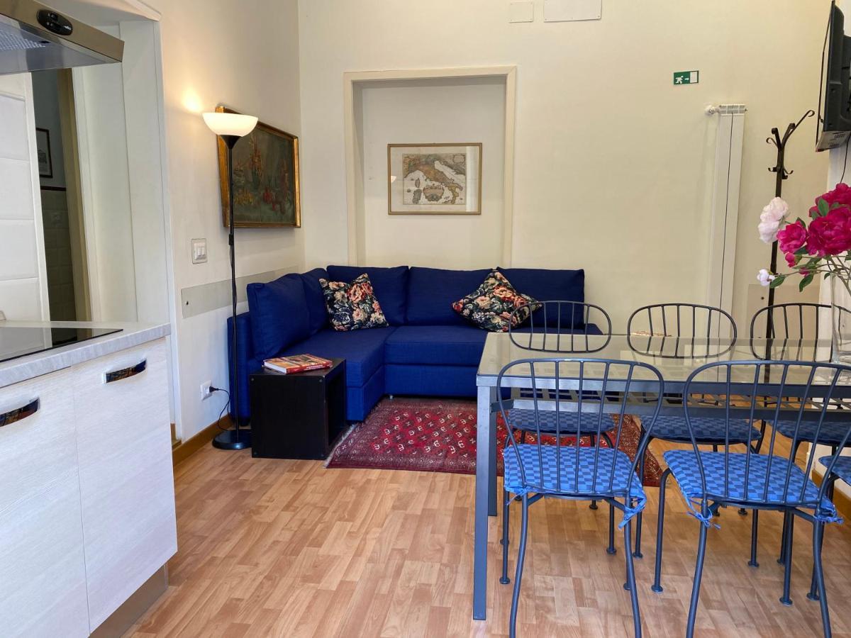 Otium Maecenatis Apartments Roma Exterior foto