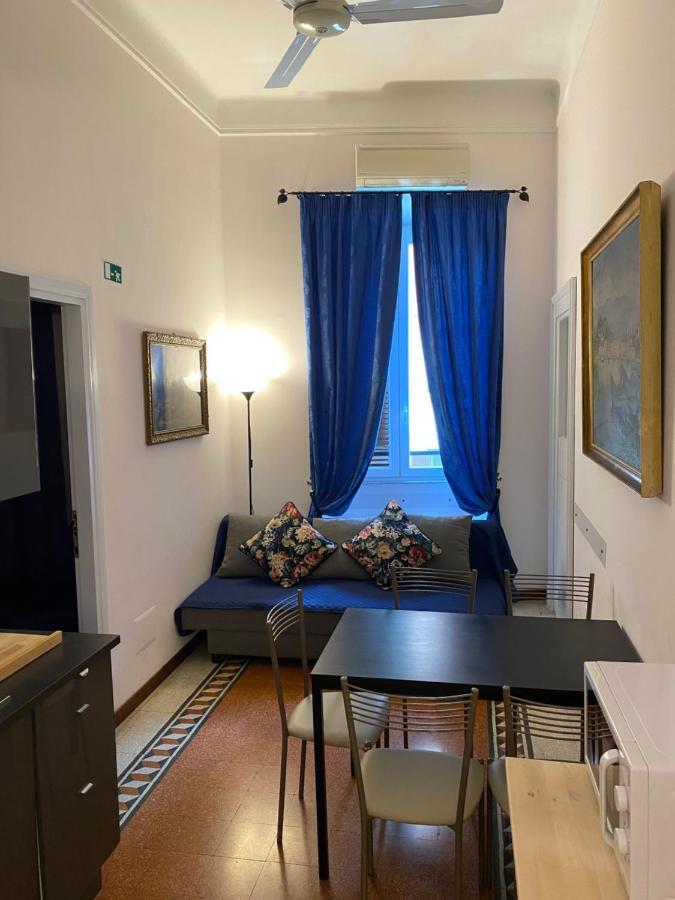 Otium Maecenatis Apartments Roma Exterior foto