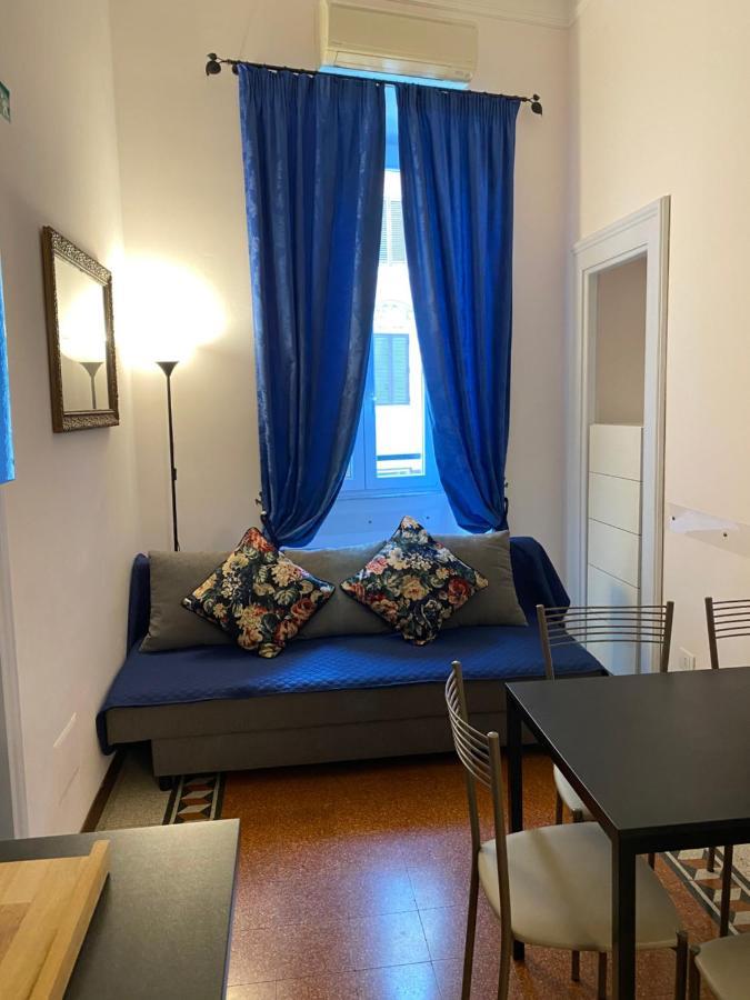 Otium Maecenatis Apartments Roma Exterior foto