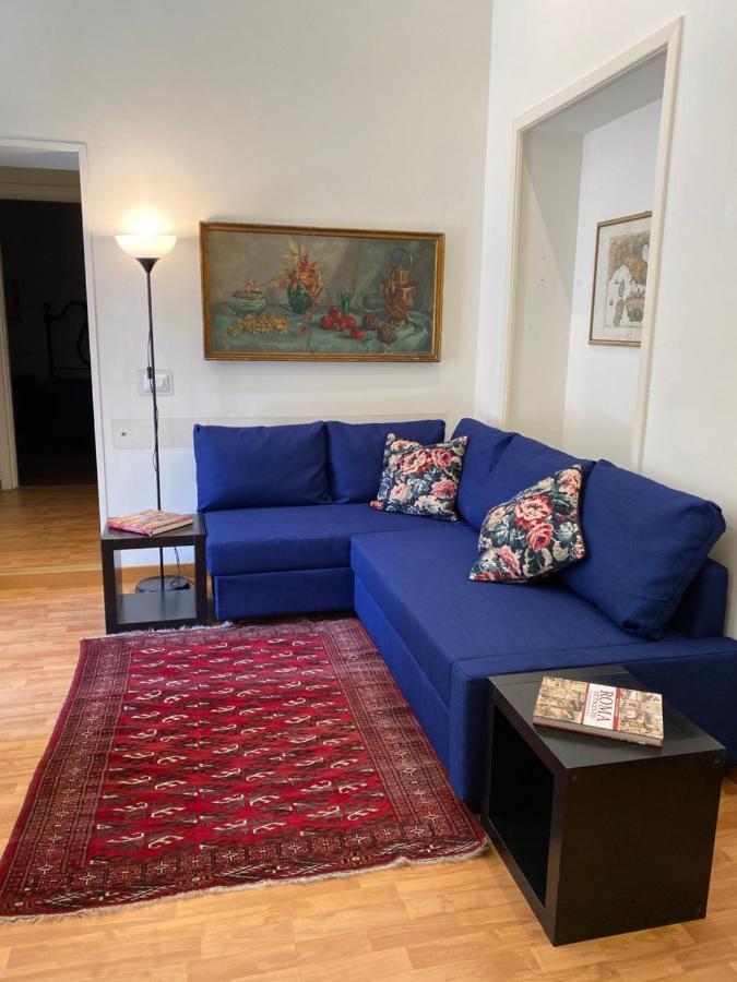 Otium Maecenatis Apartments Roma Exterior foto