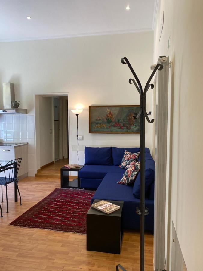 Otium Maecenatis Apartments Roma Exterior foto