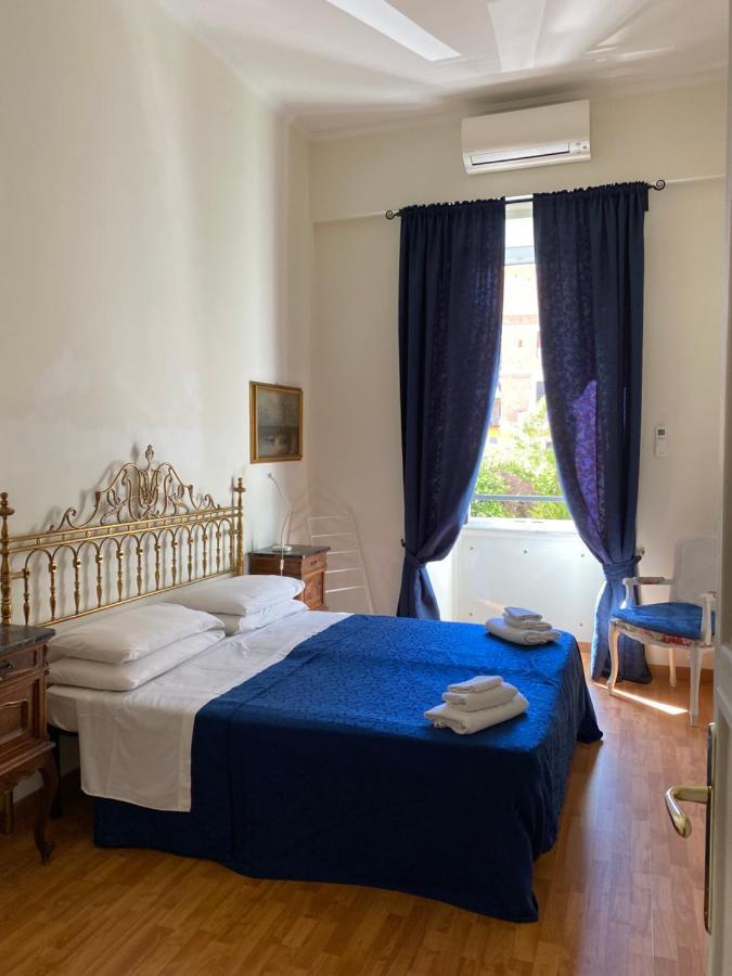 Otium Maecenatis Apartments Roma Exterior foto