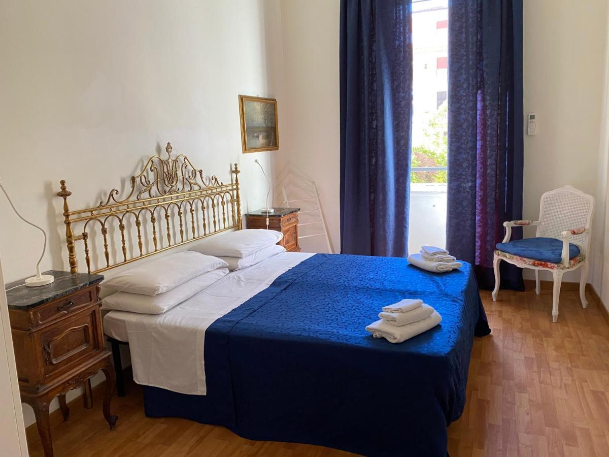 Otium Maecenatis Apartments Roma Exterior foto