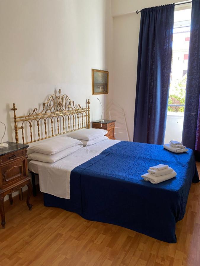 Otium Maecenatis Apartments Roma Exterior foto