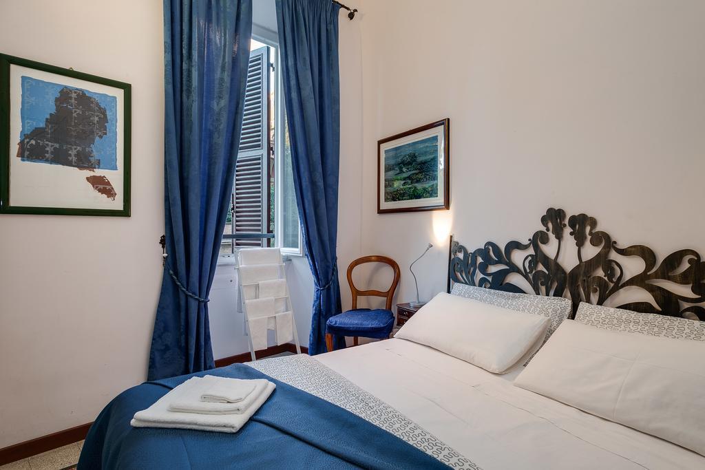 Otium Maecenatis Apartments Roma Quarto foto