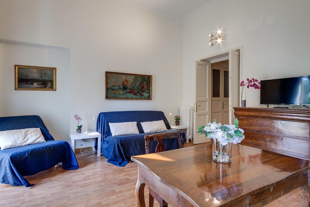 Otium Maecenatis Apartments Roma Quarto foto