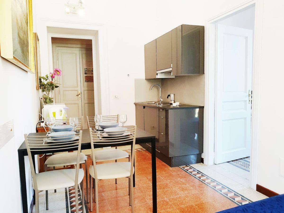 Otium Maecenatis Apartments Roma Exterior foto