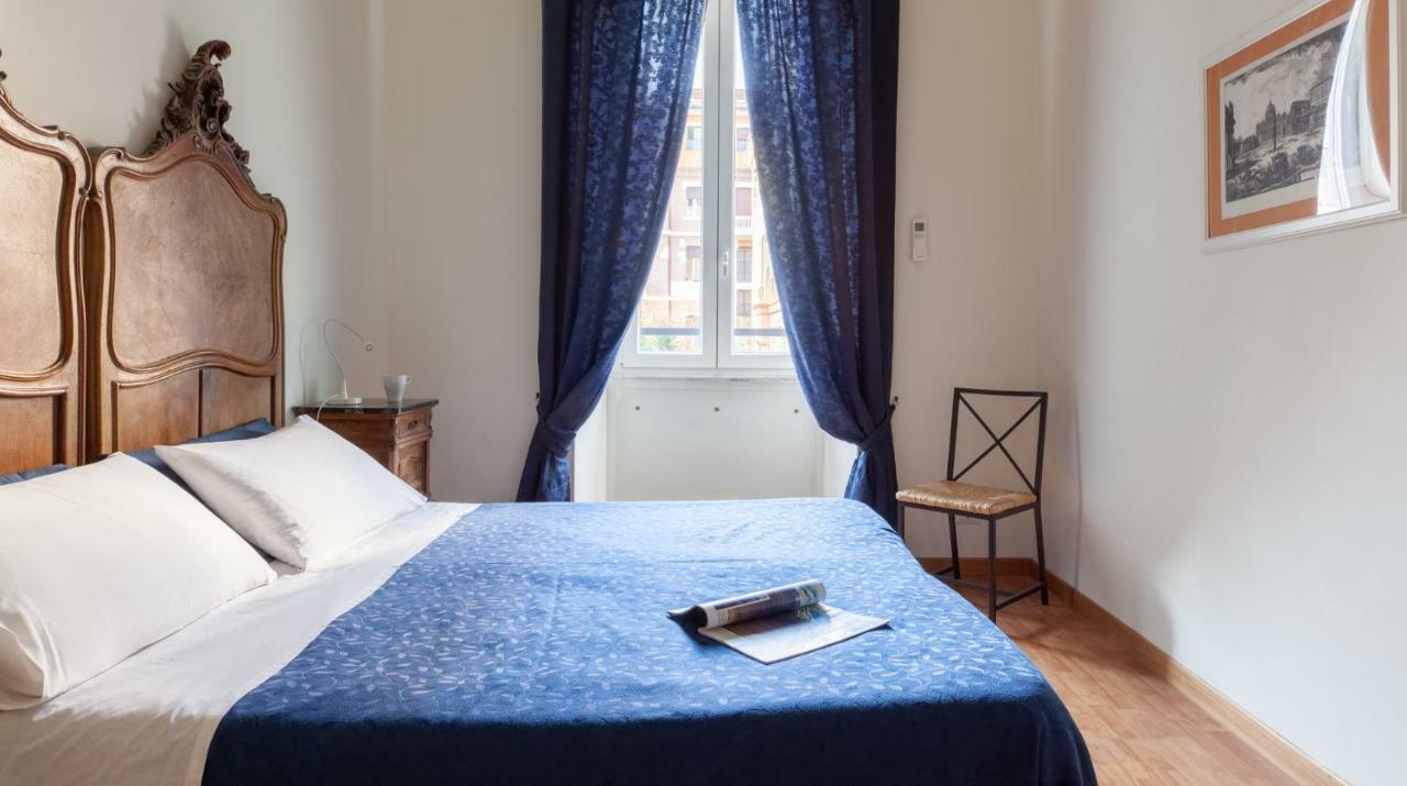 Otium Maecenatis Apartments Roma Exterior foto