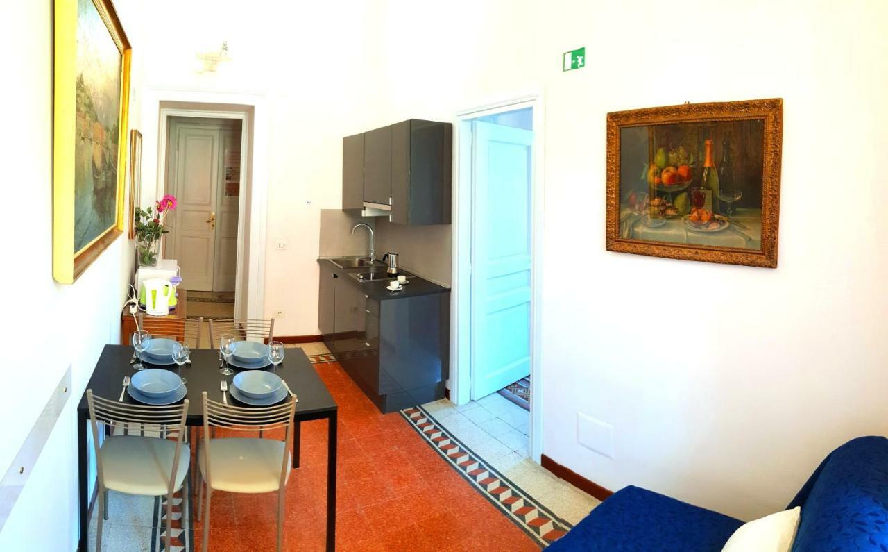 Otium Maecenatis Apartments Roma Exterior foto