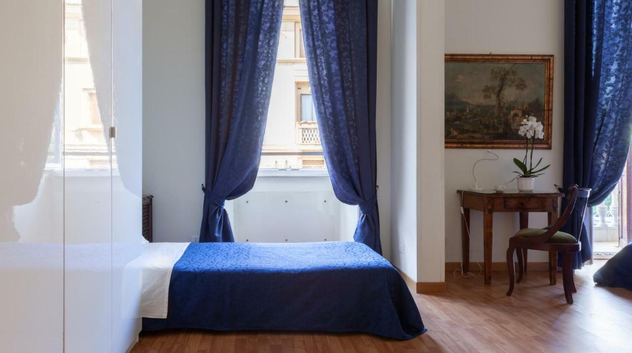 Otium Maecenatis Apartments Roma Exterior foto