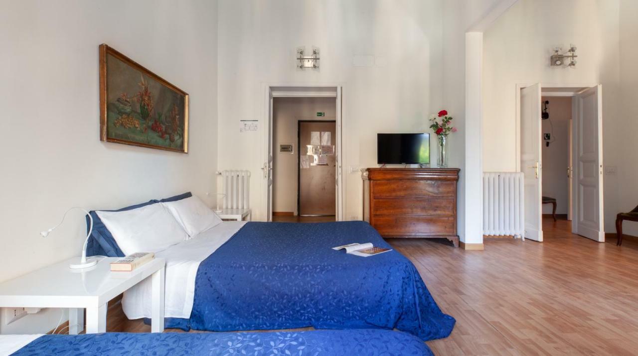 Otium Maecenatis Apartments Roma Exterior foto